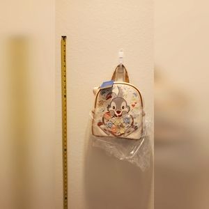 Lounge mini backpack Disney Thumper Bambi
